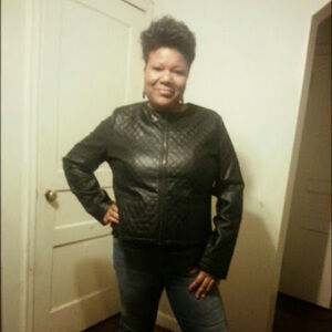 Meet your Posher, Renee